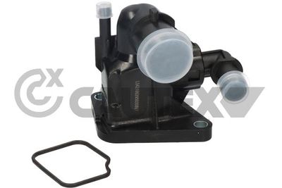 Thermostat, liquide de refroidissement