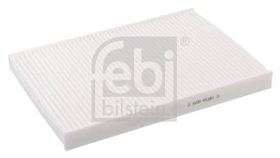Filtre, air de l'habitacle