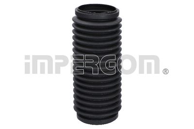 Bouchon de protection/soufflet, amortisseur