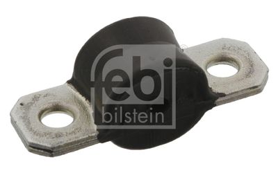Suspension, stabilisateur