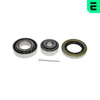 OPTIMAL Kit de roulements de roue