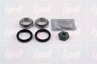 IPD Kit de roulements de roue