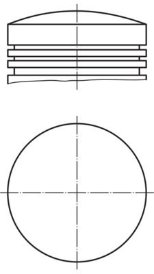 Piston