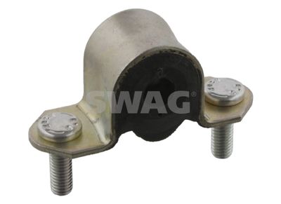 Suspension, stabilisateur