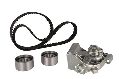 Pompe à eau + kit de courroie crantée