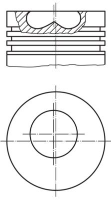 Piston