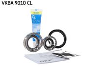 SKF Kit de roulements de roue