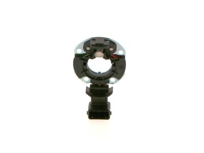 Capteur, impulsion d'allumage