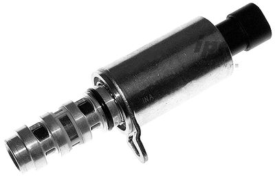 Valve de commande, réglage d'arbres à came