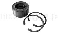 CIFAM Kit de roulements de roue