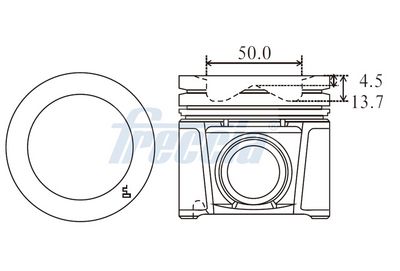 Piston