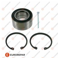 EUROREPAR Kit de roulements de roue