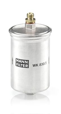 Filtre à carburant