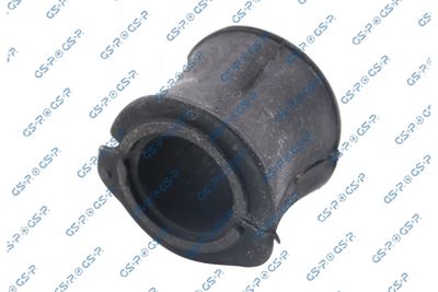 Suspension, stabilisateur