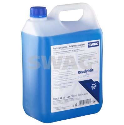 Antigel