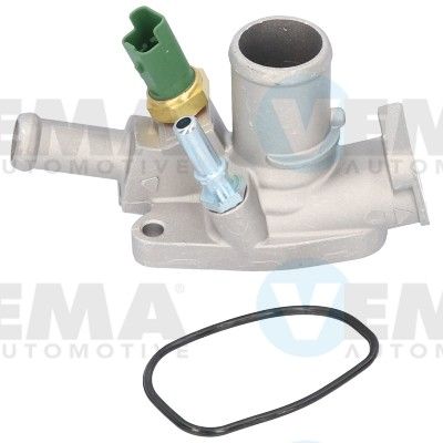 Thermostat, liquide de refroidissement