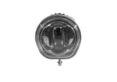 Projecteur antibrouillard
