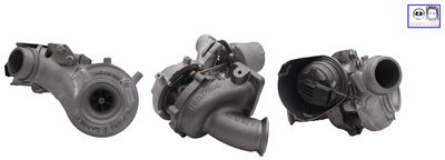 Turbocompresseur, suralimentation