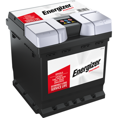 Batterie de démarrage