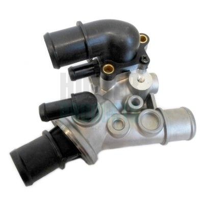 Thermostat, liquide de refroidissement