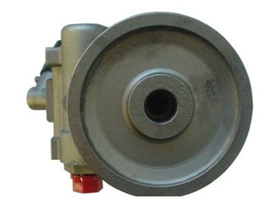 Pompe hydraulique, direction