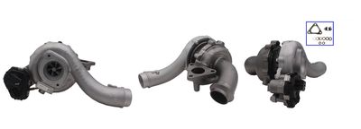 Turbocompresseur, suralimentation