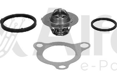 Thermostat, liquide de refroidissement