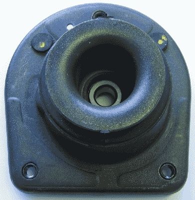 Coupelle de suspension