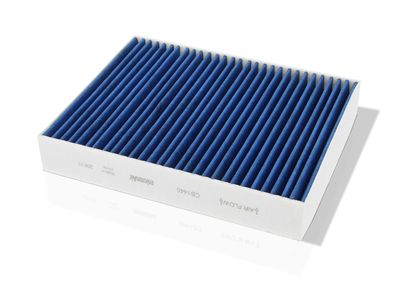 Filtre, air de l'habitacle