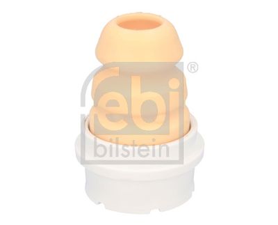 Butée élastique, suspension