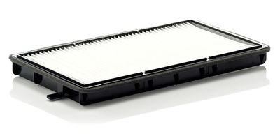 Filtre, air de l'habitacle