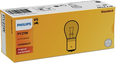 Ampoule, feu clignotant