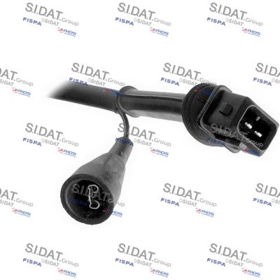 Sonde lambda