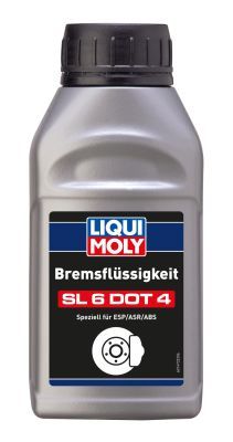 Liquide de frein