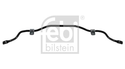 Stabilisateur, chassis