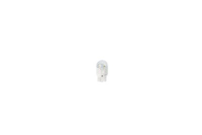 Ampoule, feu clignotant