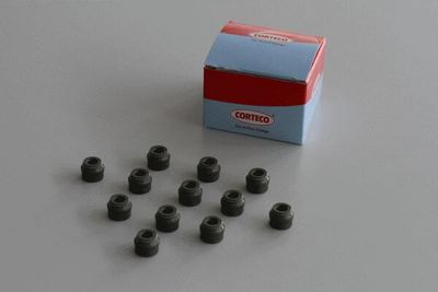 Jeu de joints d'étanchéité, tige de soupape