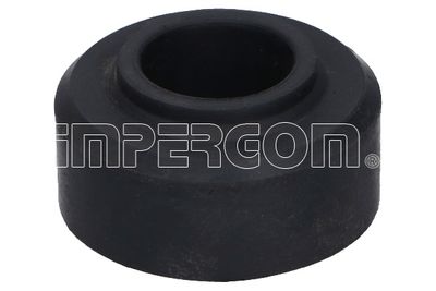 Suspension, stabilisateur
