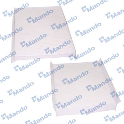 Filtre, air de l'habitacle