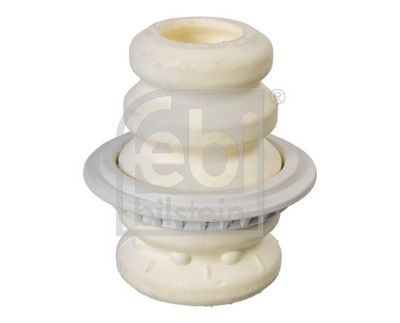 Butée élastique, suspension