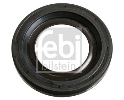 Bague d'étanchéité, vilebrequin