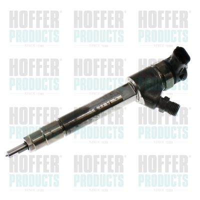 Injecteur