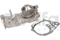 Alfa e-Parts Pompe à eau, refroidissement du moteu