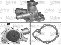 VALEO Pompe à eau, refroidissement du moteur