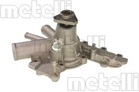 Pompe à eau, refroidissement du moteur