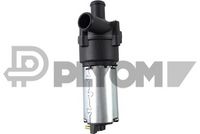 PLYOM Pompe à eau auxiliaire (circuit d'eau de ref