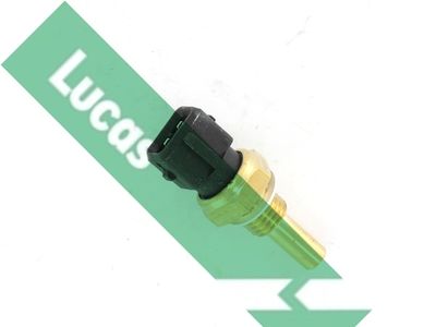 Sonde, température du liquide de refroidissement