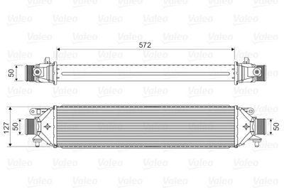 Intercooler, échangeur