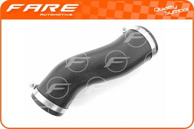 Gaine de suralimentation