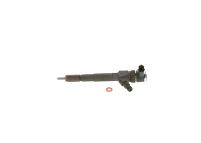 Injecteur